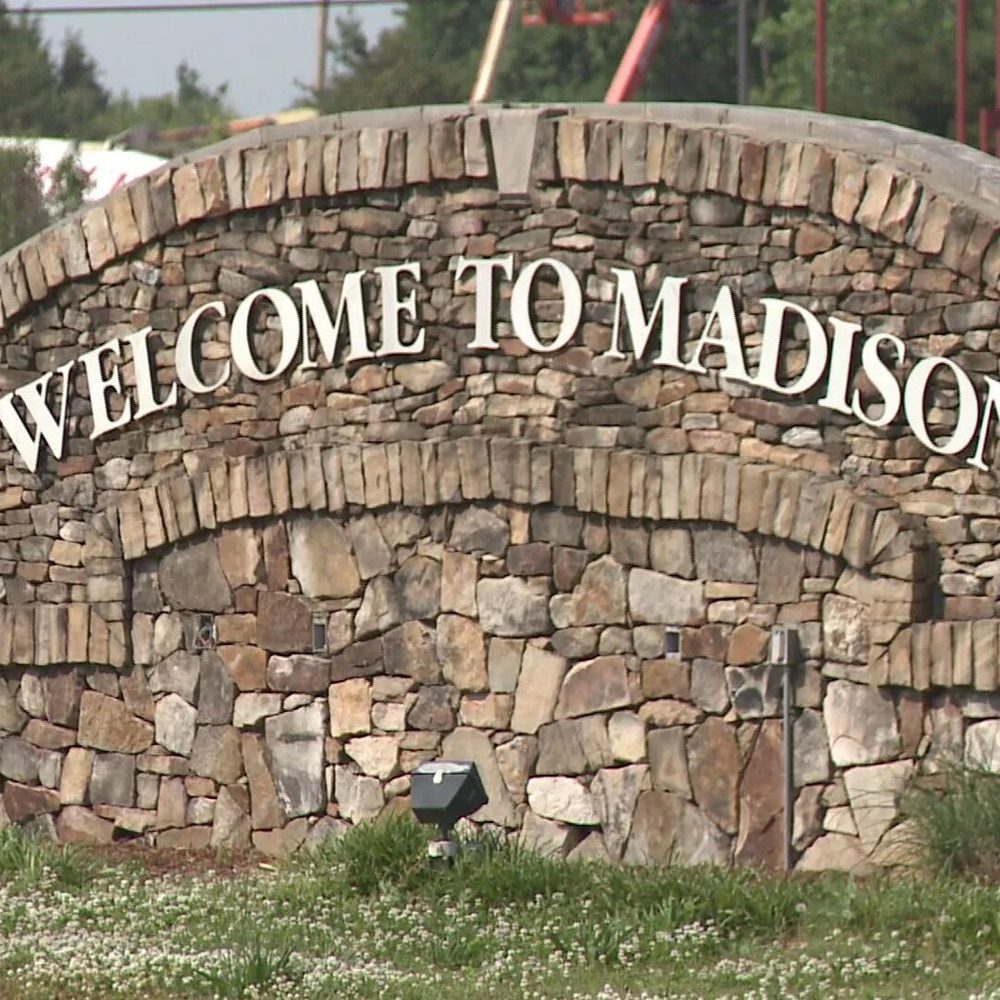 Welcome to madison Alabama News