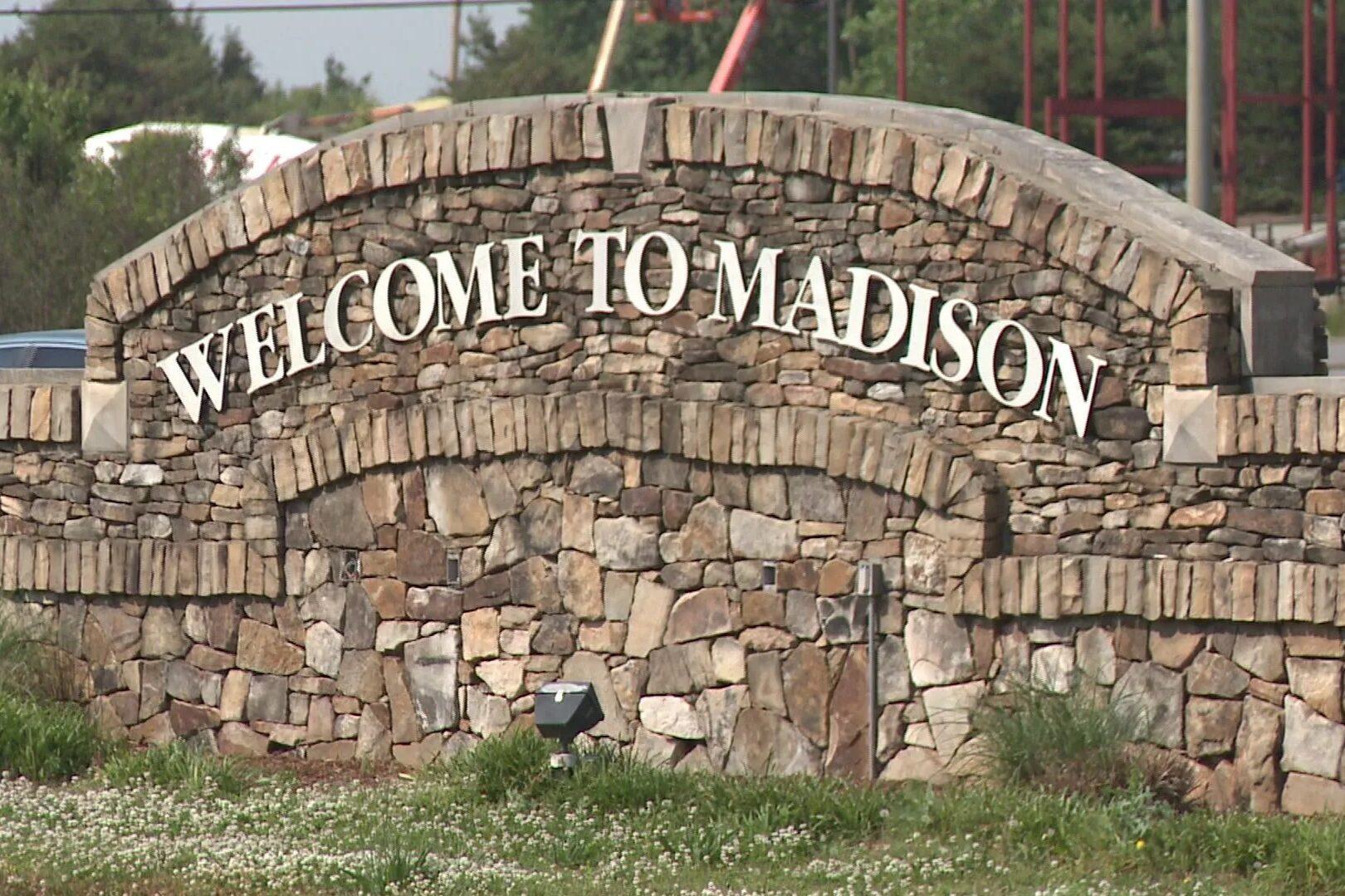 Madison named a top place to live in the United States
