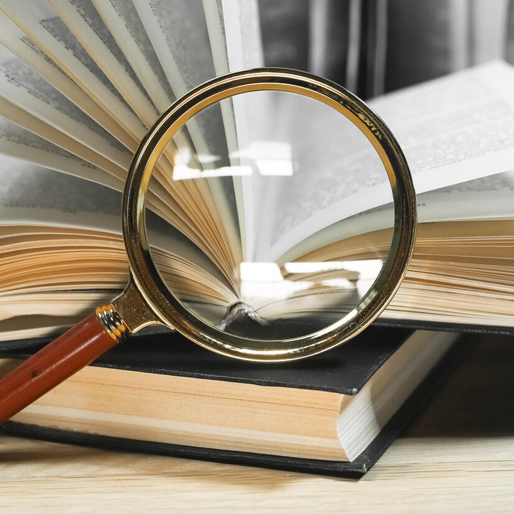 Alabama political news magnifying glass Alabama News