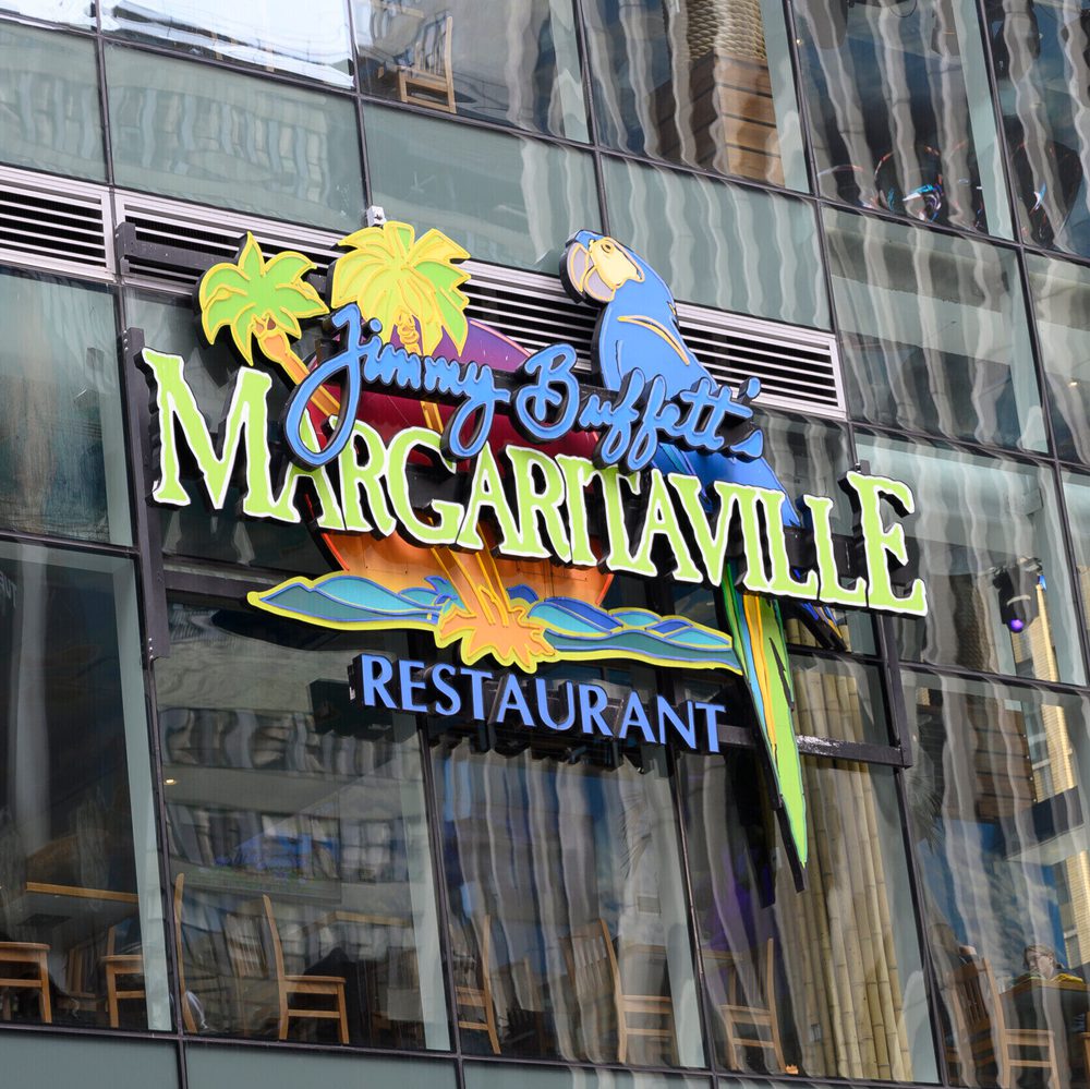 Margaritaville Alabama News