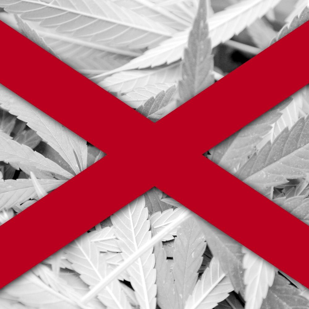 Alabama political news marijuana alabama flag Alabama News
