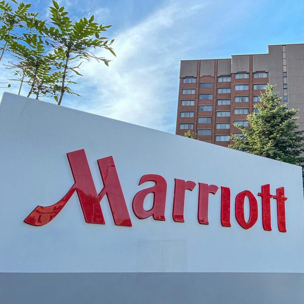 Marriott Alabama News