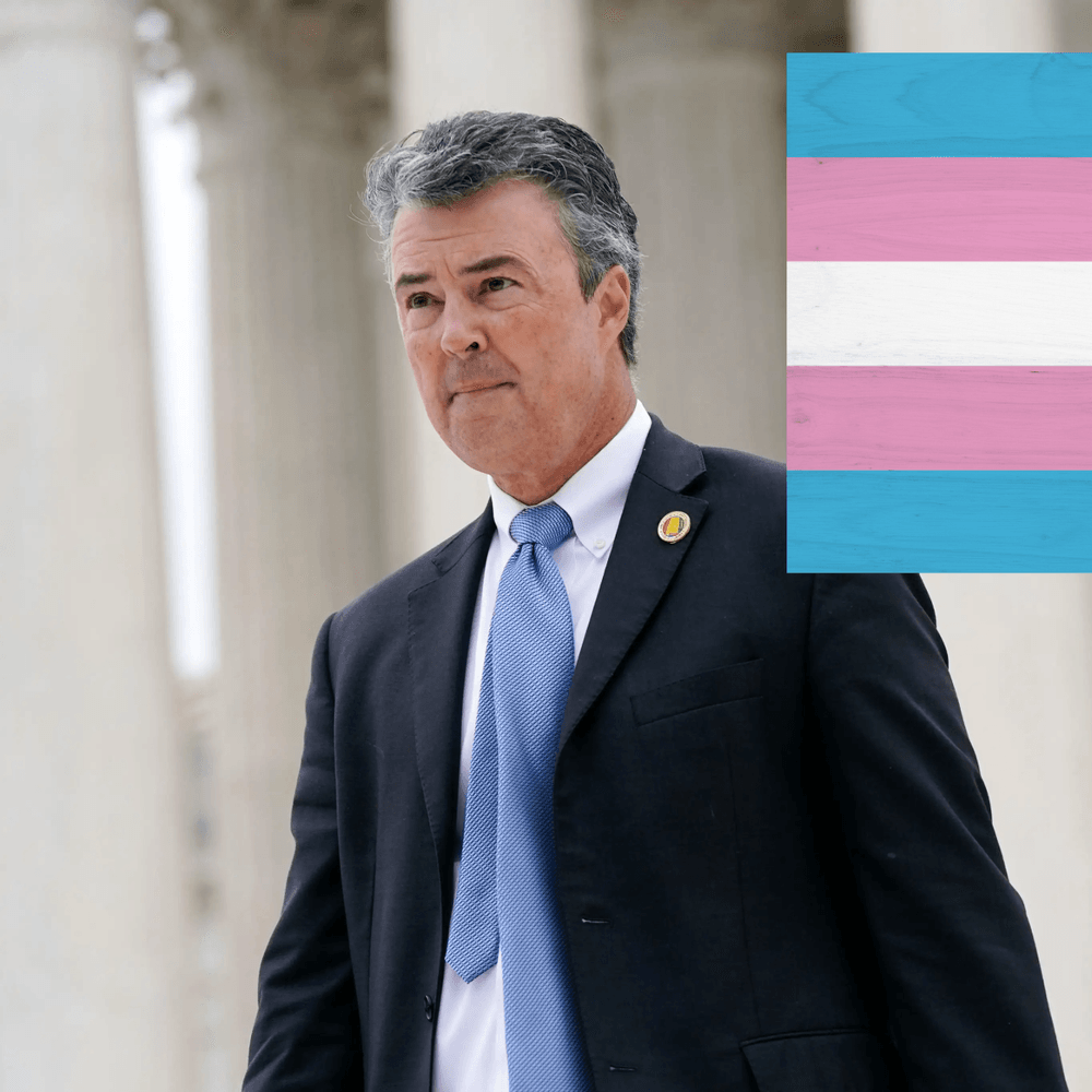 marshall trans flag Alabama News