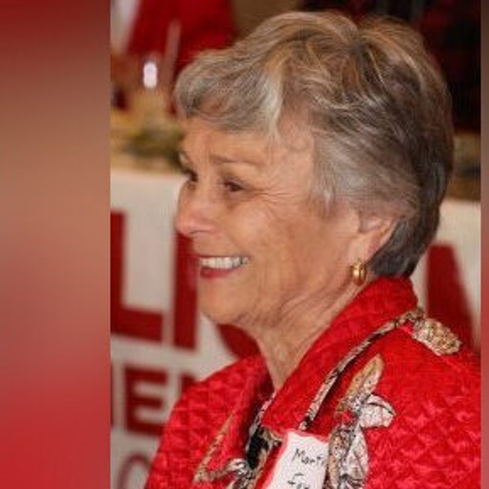 Martha Foy Alabama News