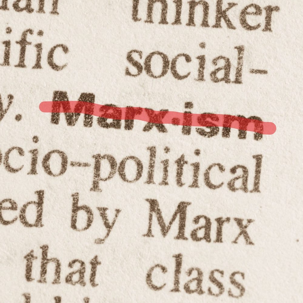 Marxism Alabama News