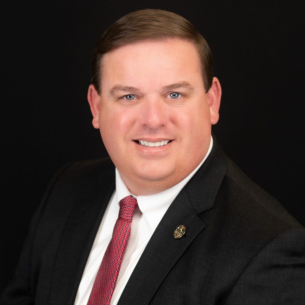 Matt Woods Alabama News