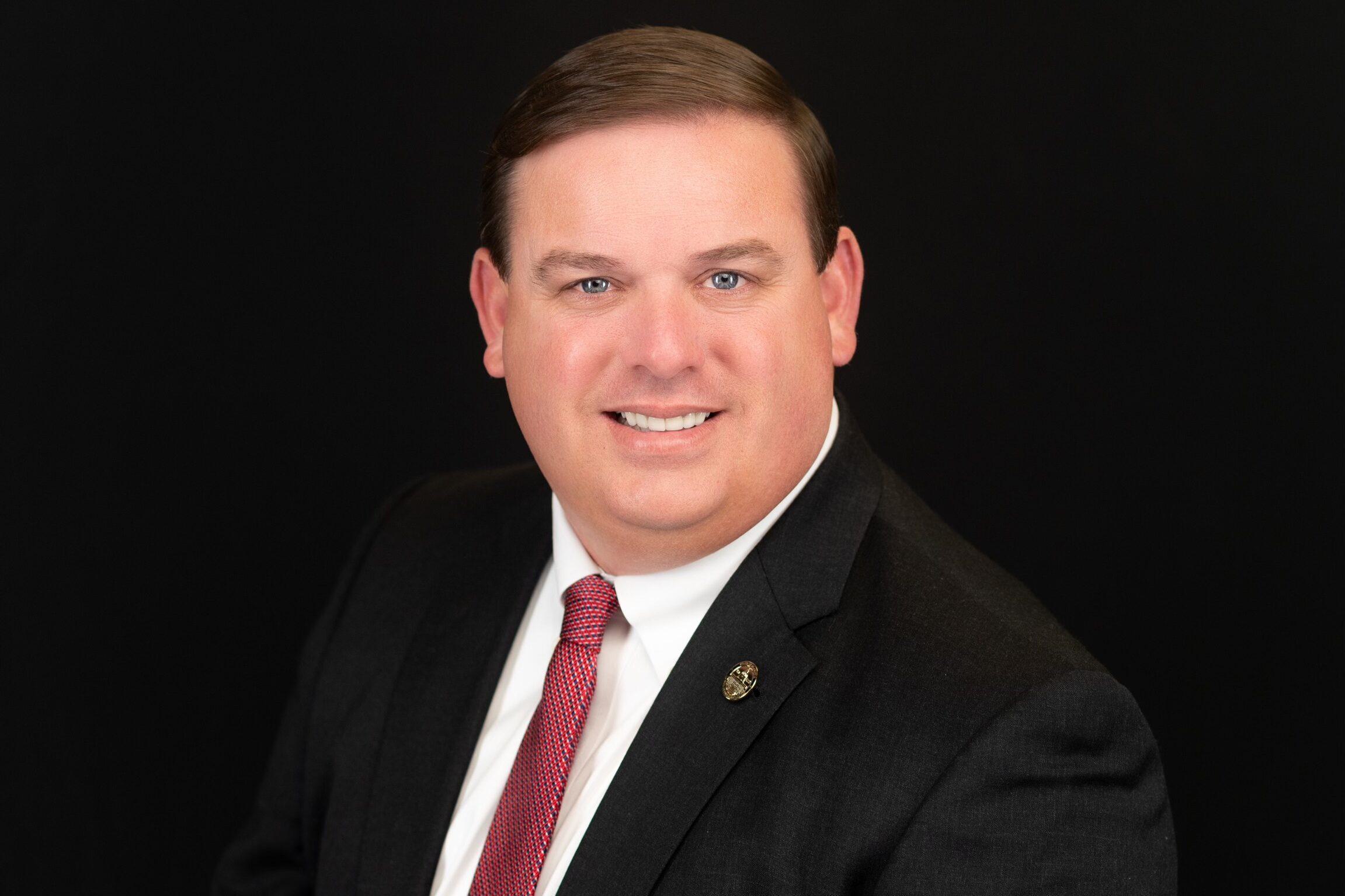 Rep. Matt State Rep. Matt Woods only Republican to qualify for State Senate ...