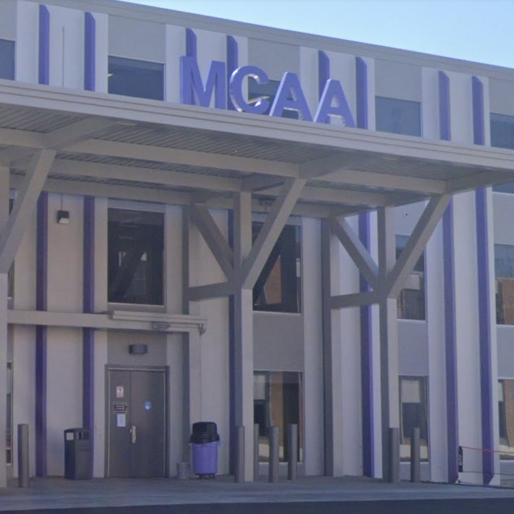 MCAA Alabama News