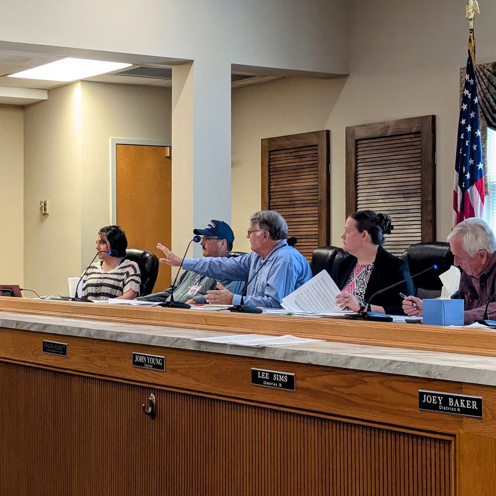 Marshall County Commission Alabama News