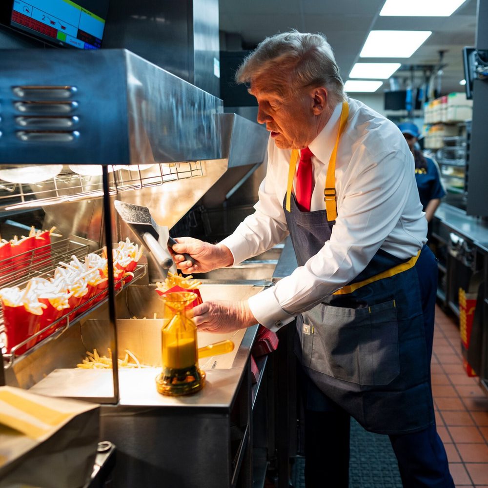 Alabama political news mcdonalds Alabama News