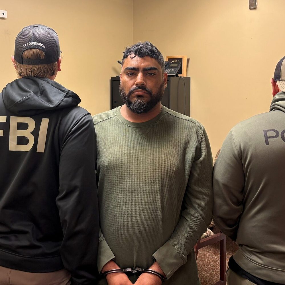 morales marshall county sheriff Alabama News