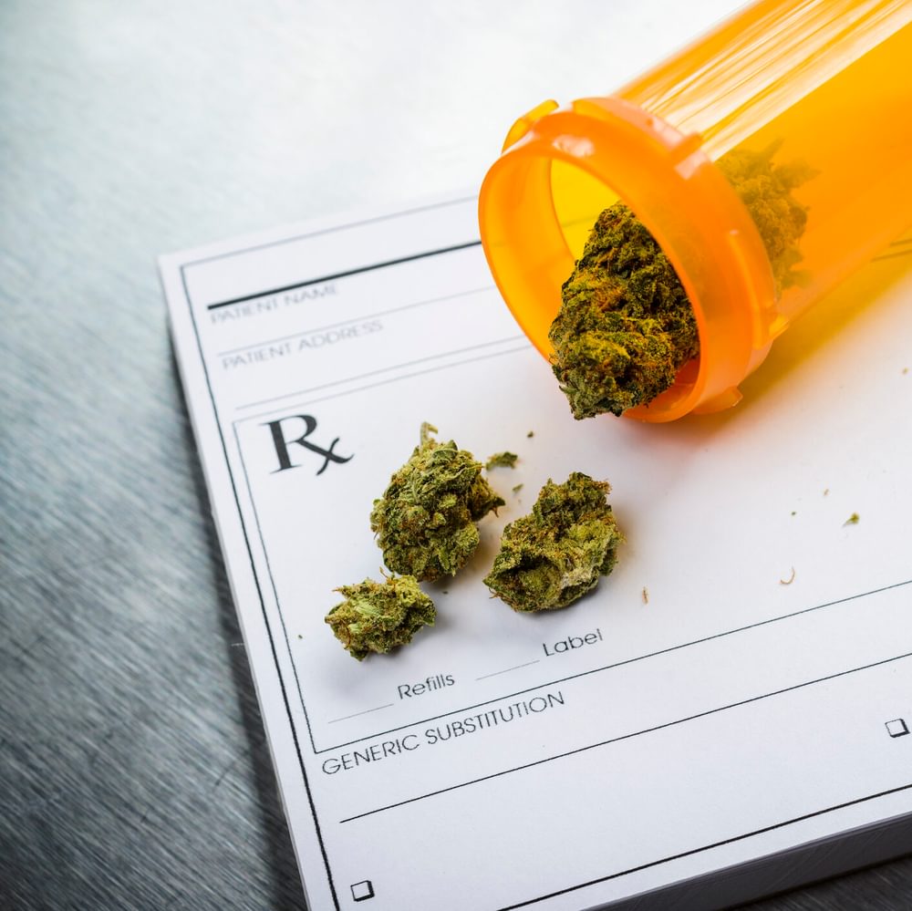 medical marijuana cannabis Alabama News