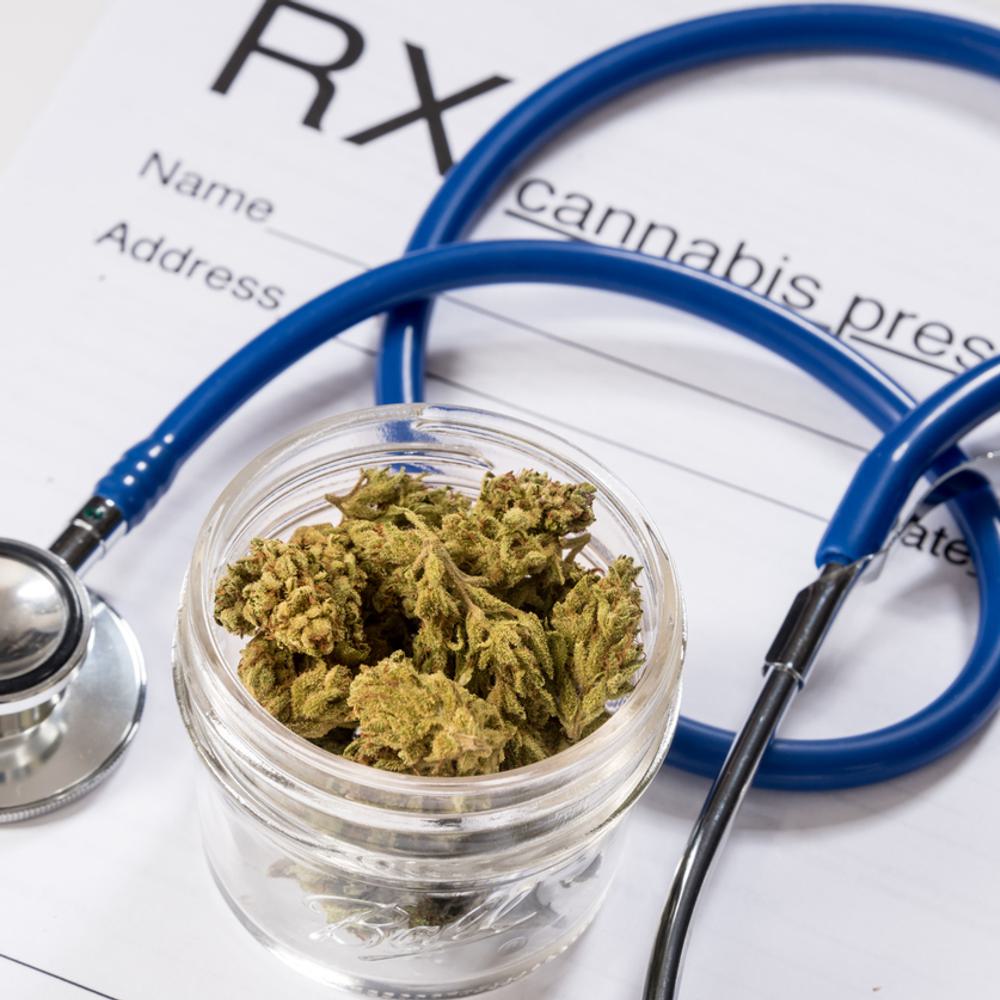 medical cannabis application Alabama News