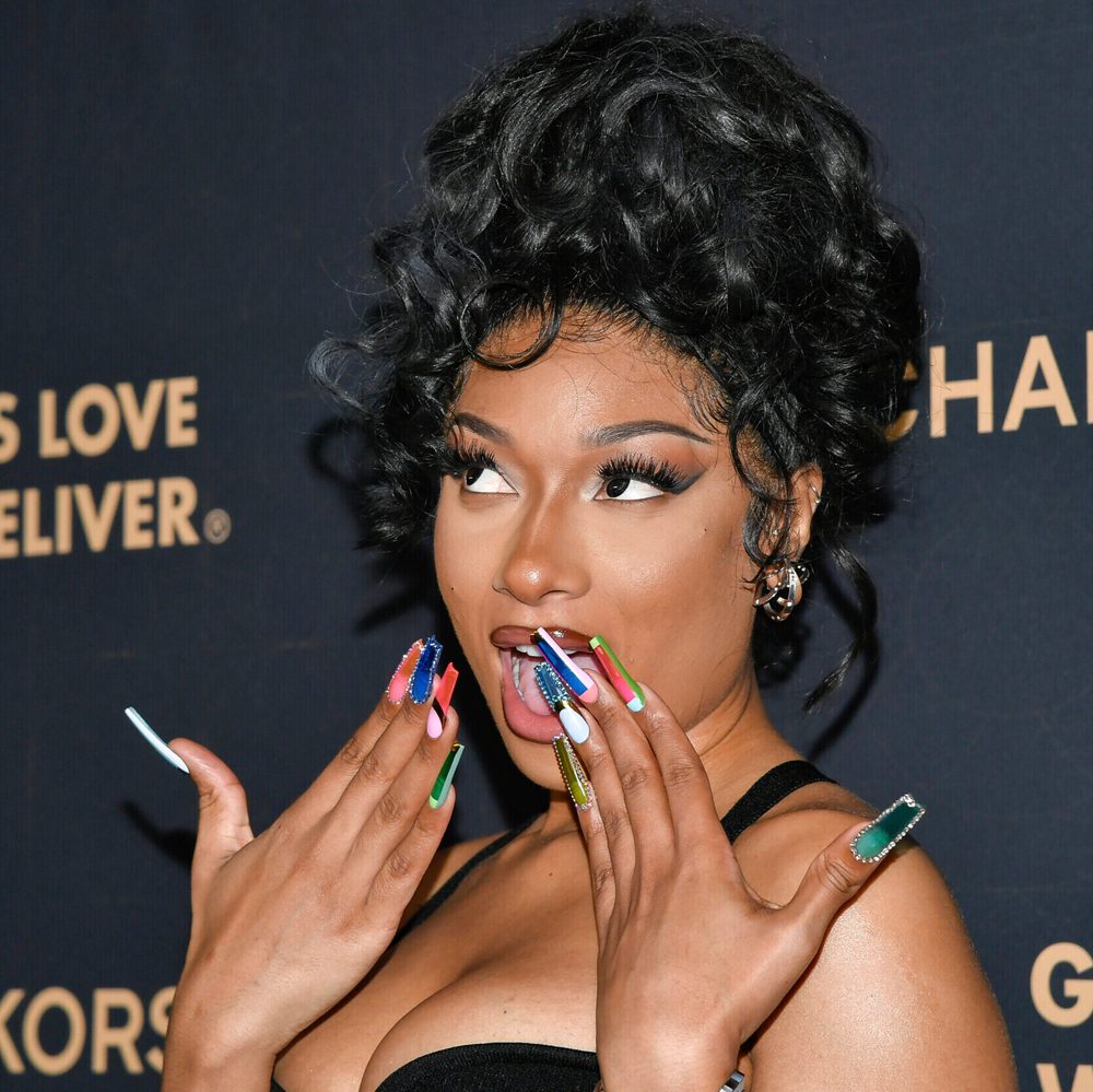 Megan Thee Stallion Alabama News