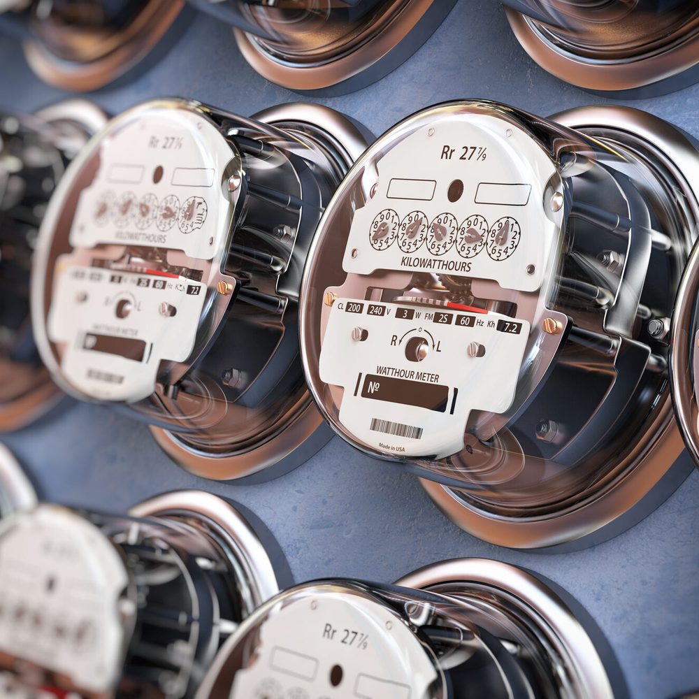 Power meter Alabama News