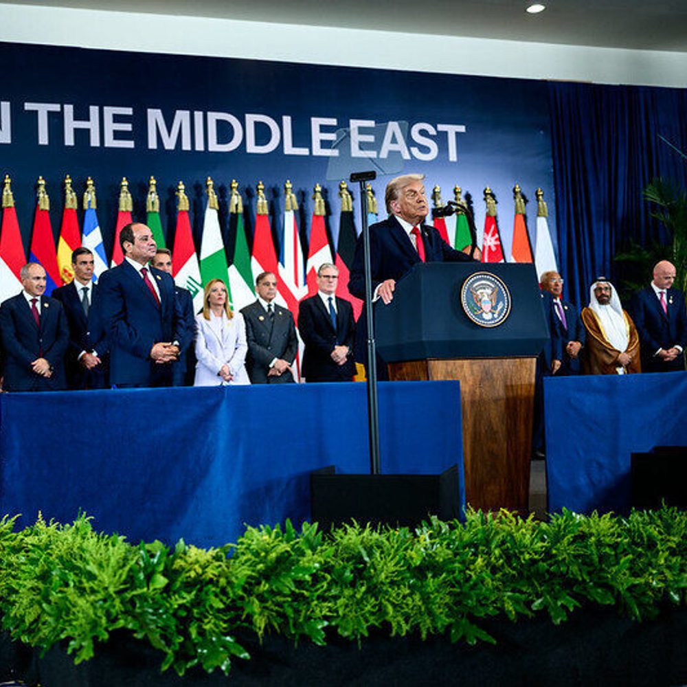 Alabama political news middle east peace Alabama News