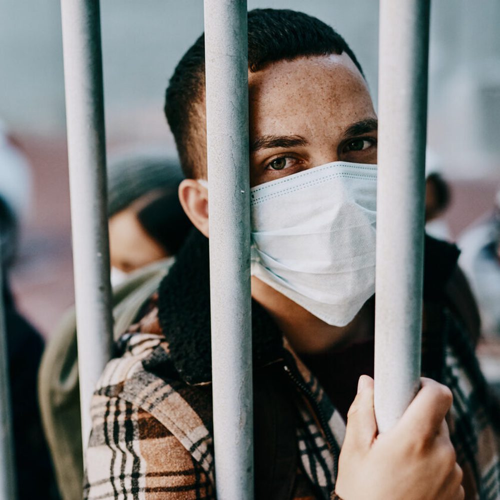 migrant jail Alabama News
