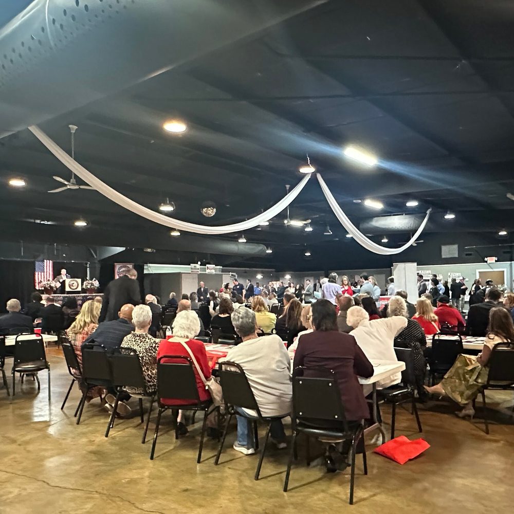 Mobile County GOP Alabama News
