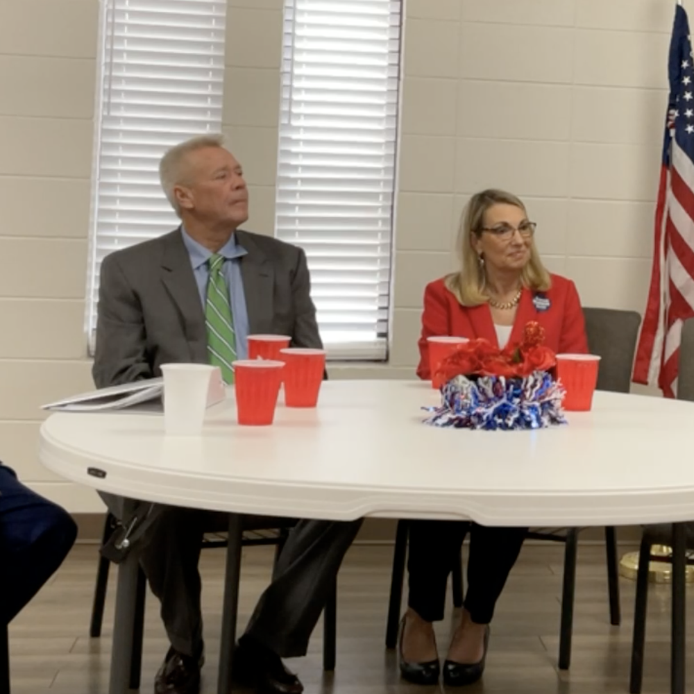 Mobile mayor forum Alabama News