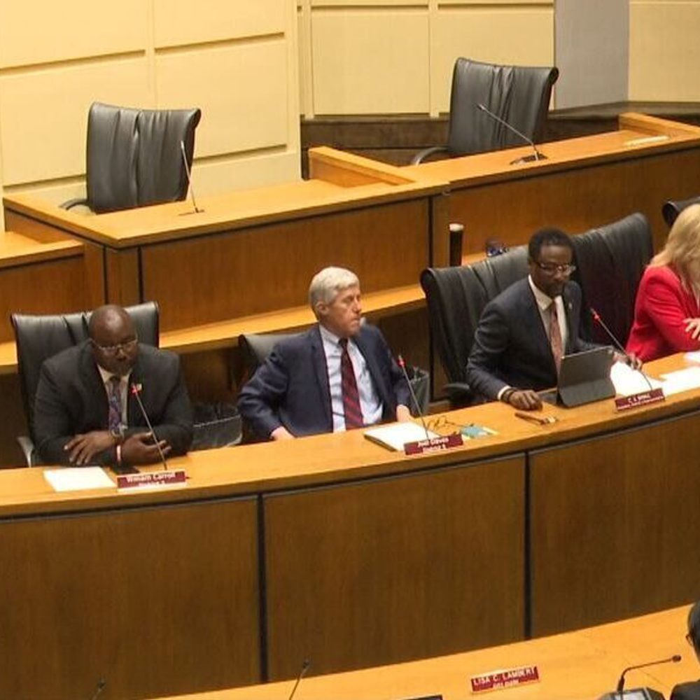 Mobilecitycouncil Alabama News