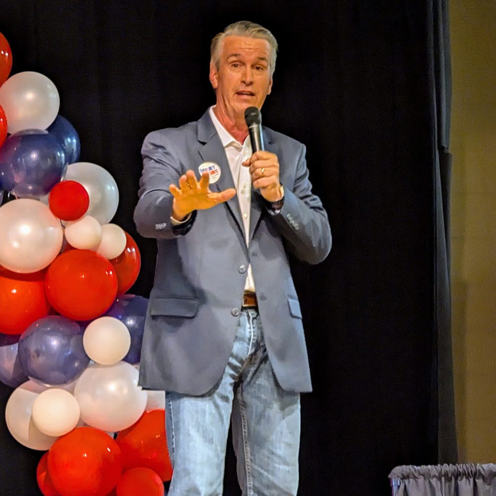 barry moore Alabama News