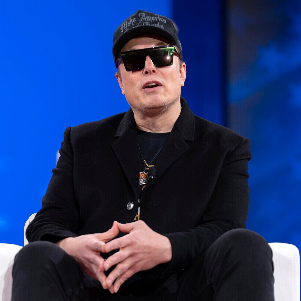Elon Musk Alabama News