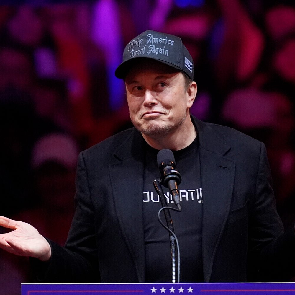 Elon Musk Alabama News