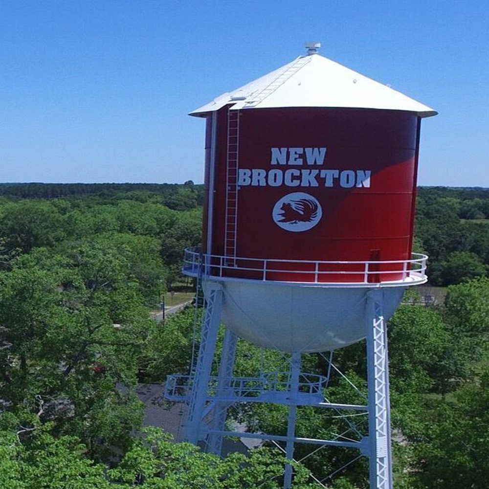 new brockton Alabama News