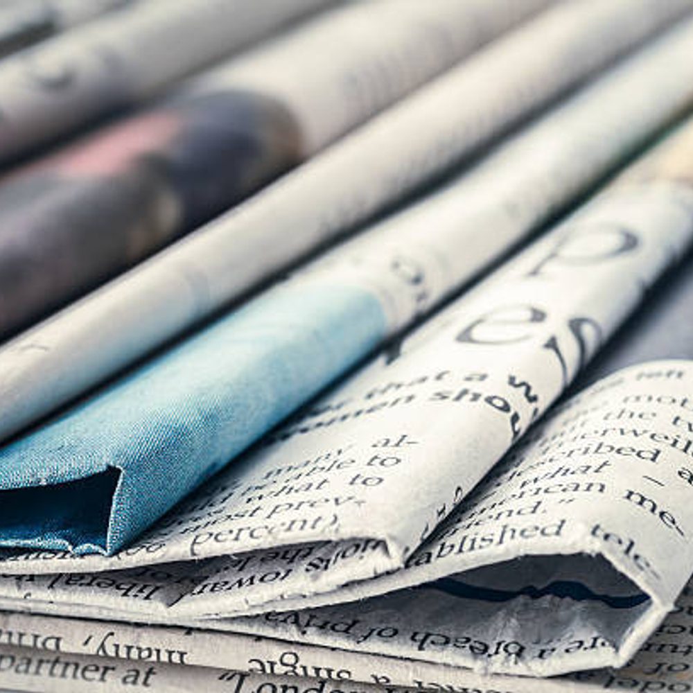 Newspapers Alabama News