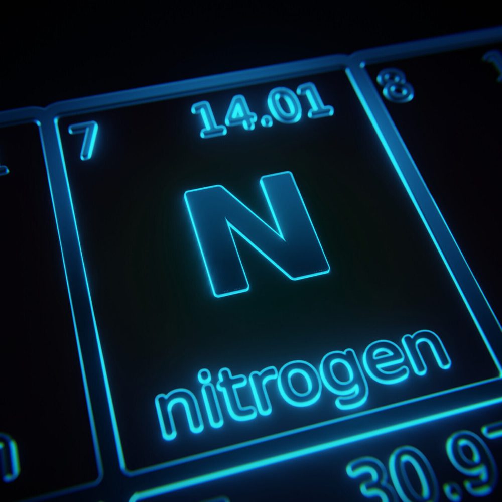 Nitrogen Alabama News