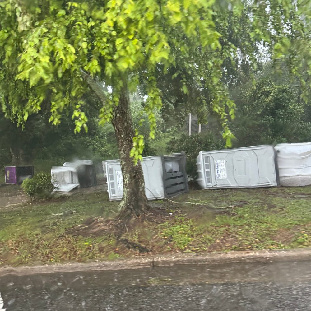 Alabama political news overturned outhouses Alabama News