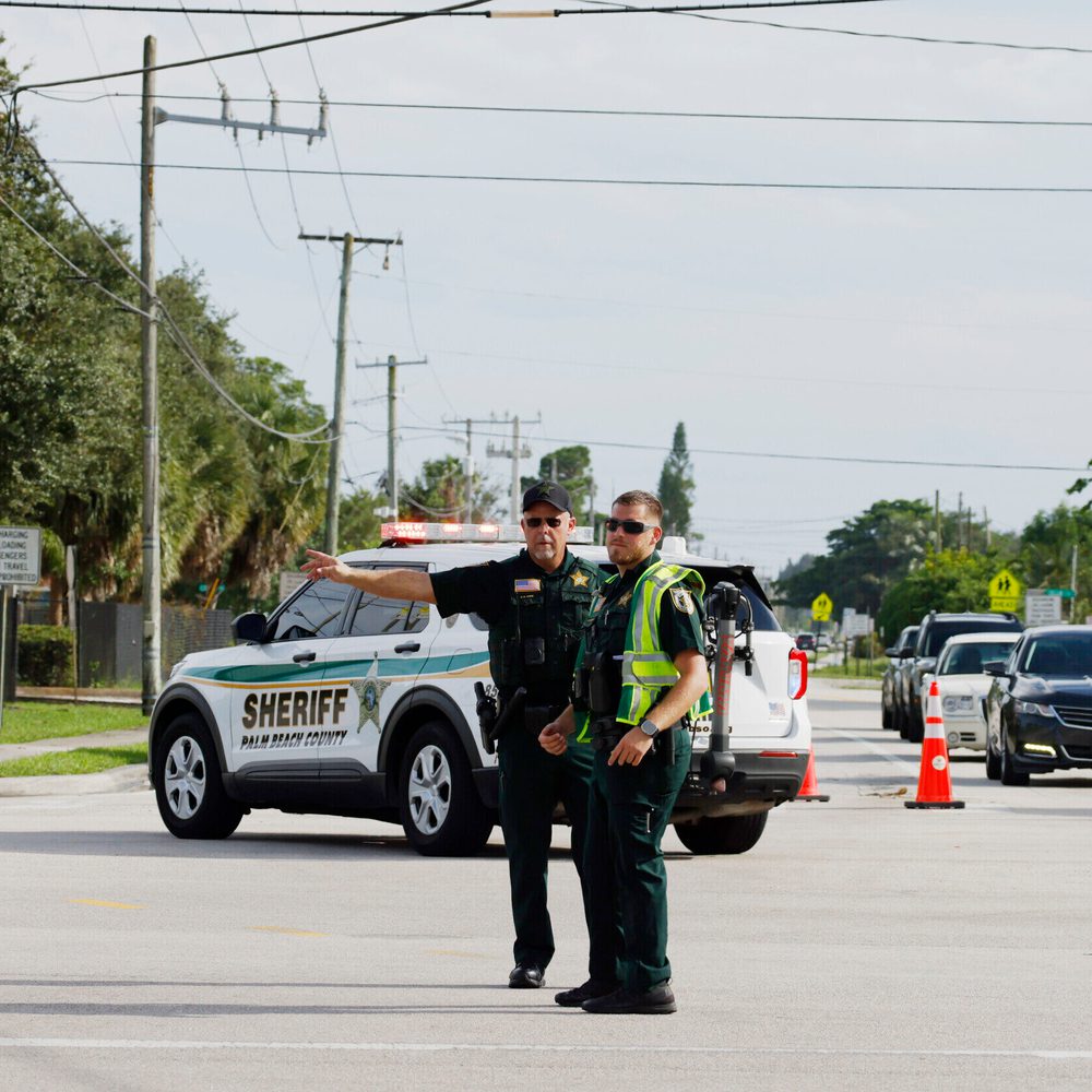 Palm beach assassination 2 Alabama News