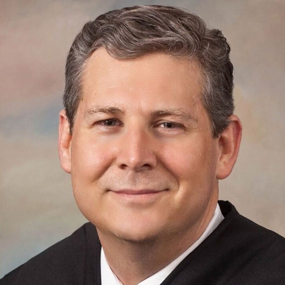 judge patrick pinkston Alabama News