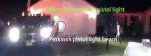 Perkins shooting Alabama News