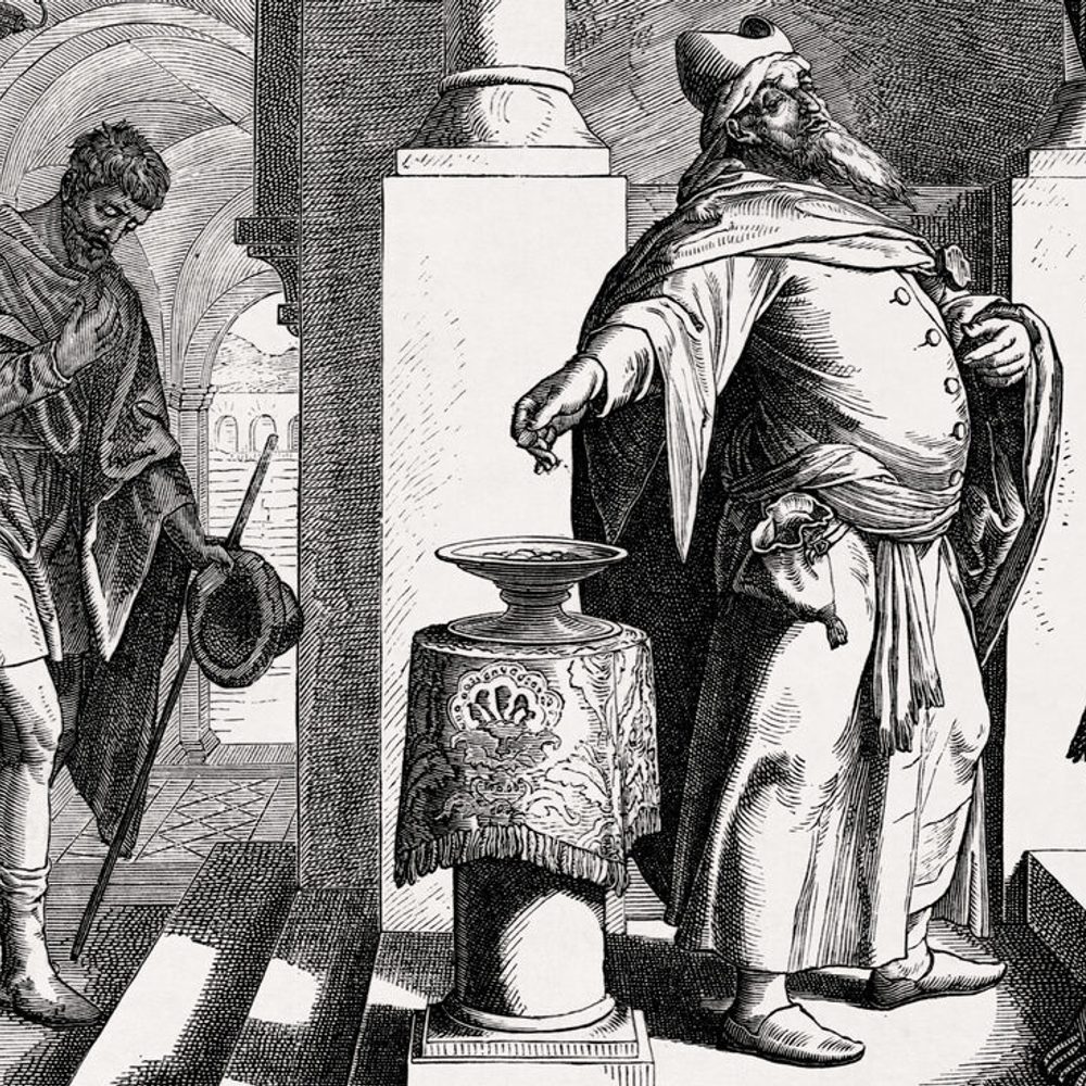 Alabama political news pharisee tax collector Alabama News