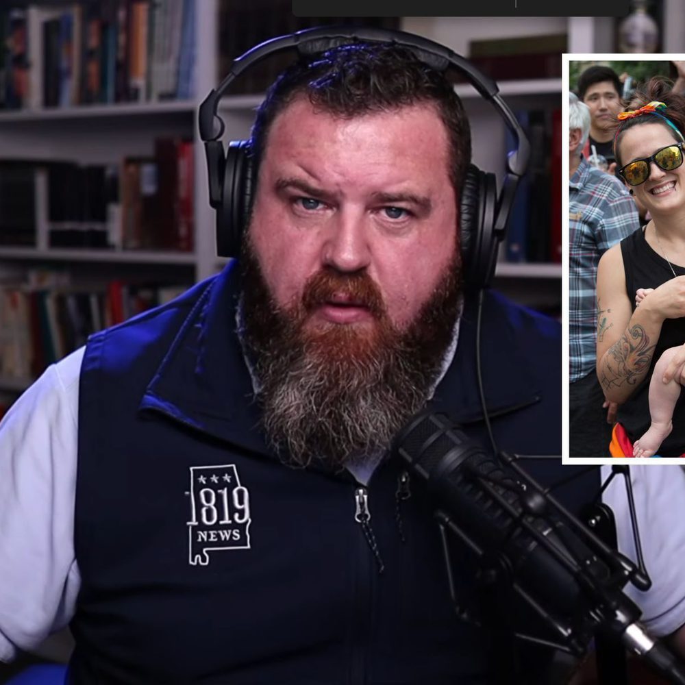 Dawson podcast Alabama News