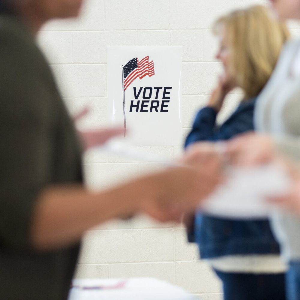 Polls Alabama News