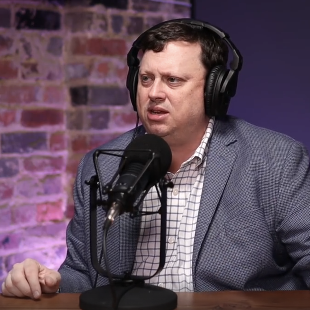 jeff poor podcast Alabama News