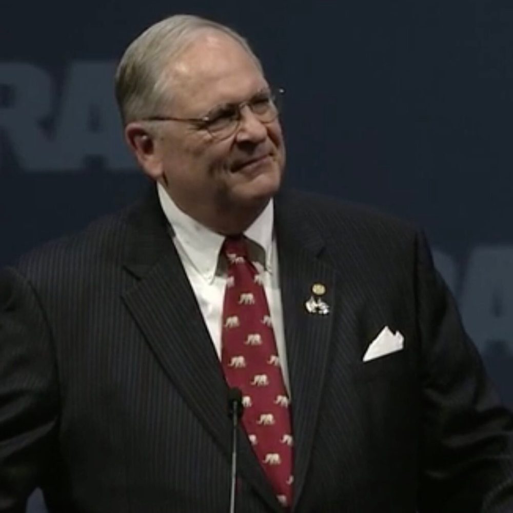 James_Jim_Porter Alabama News