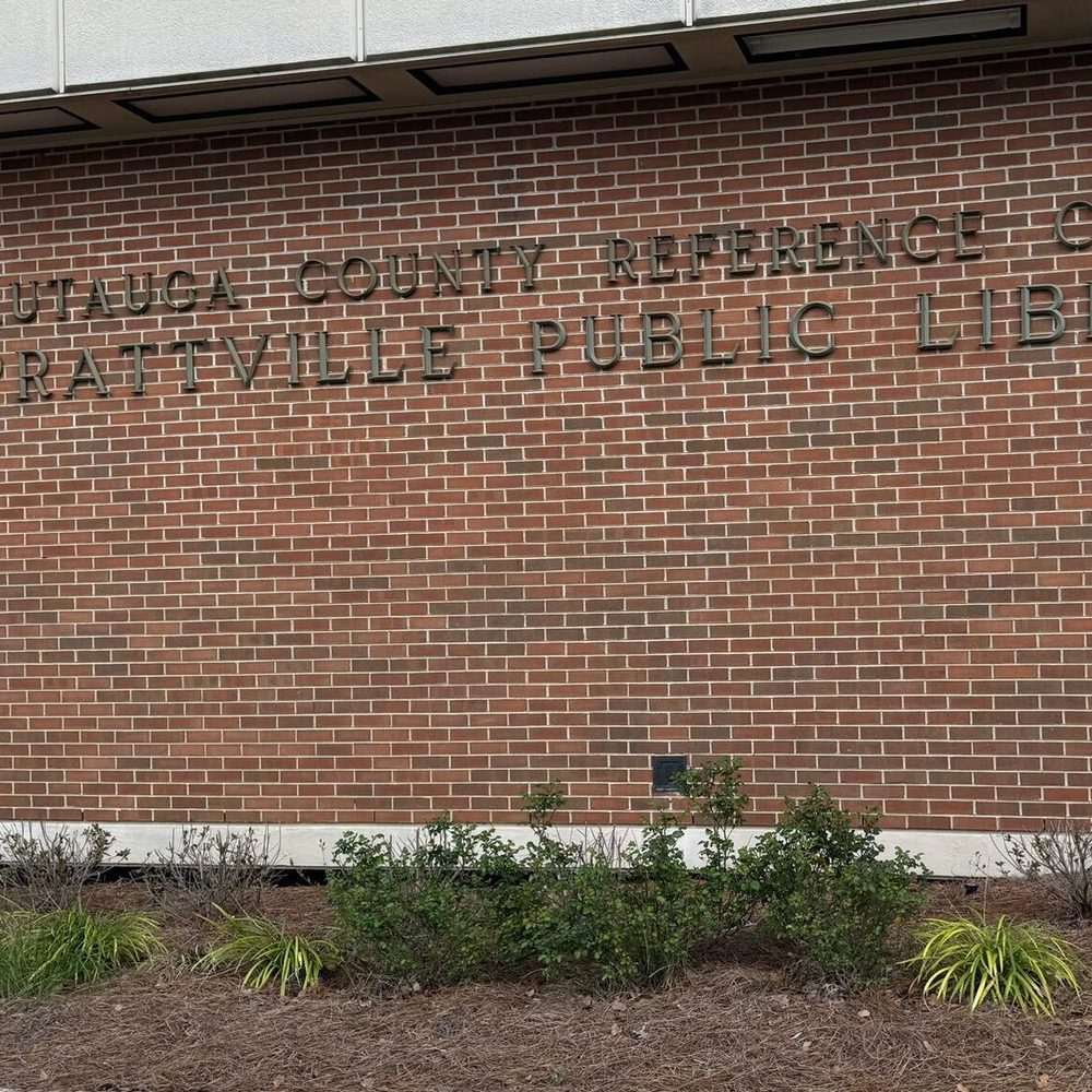prattville autauga library Alabama News