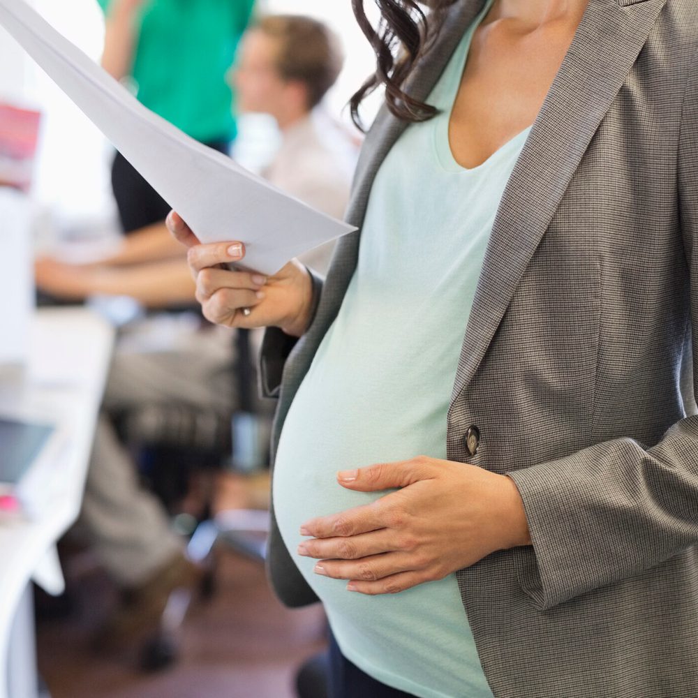 Pregnant teacher Alabama News