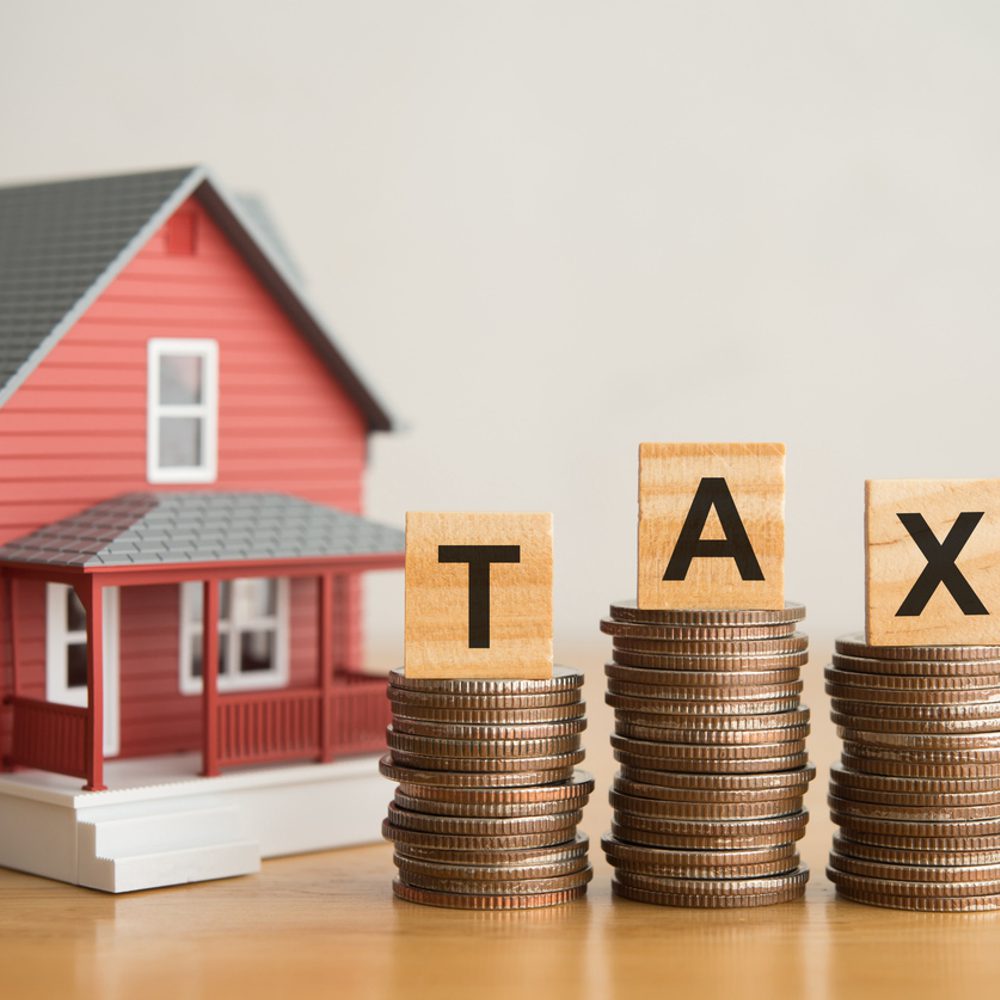 Alabama political news property tax Alabama News