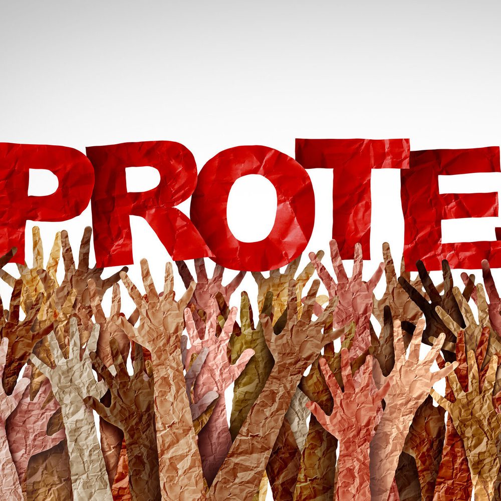protest DEi Alabama News