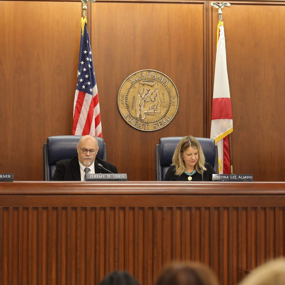 Alabama public service commission Alabama News