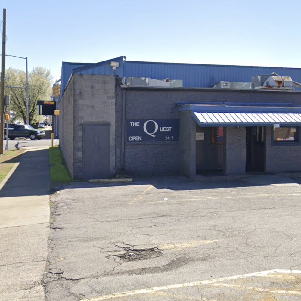 Quest club Alabama News