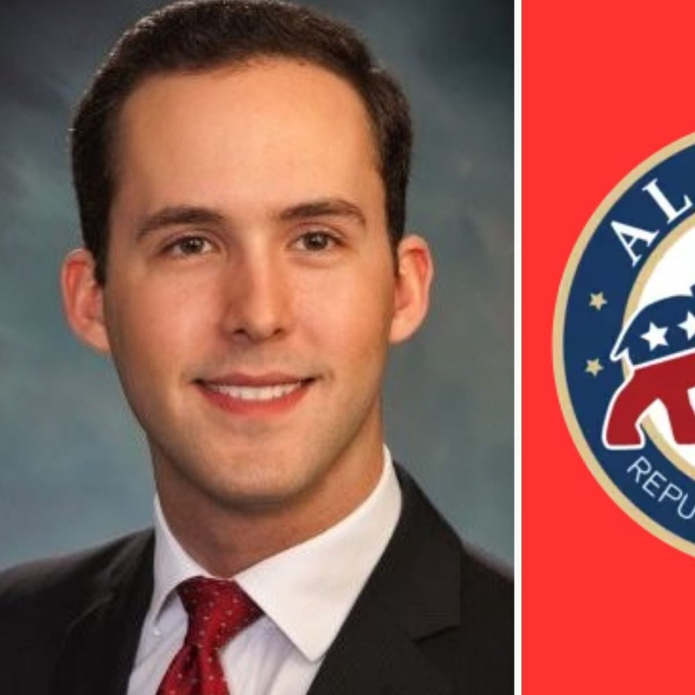 reed phillips algop Alabama News