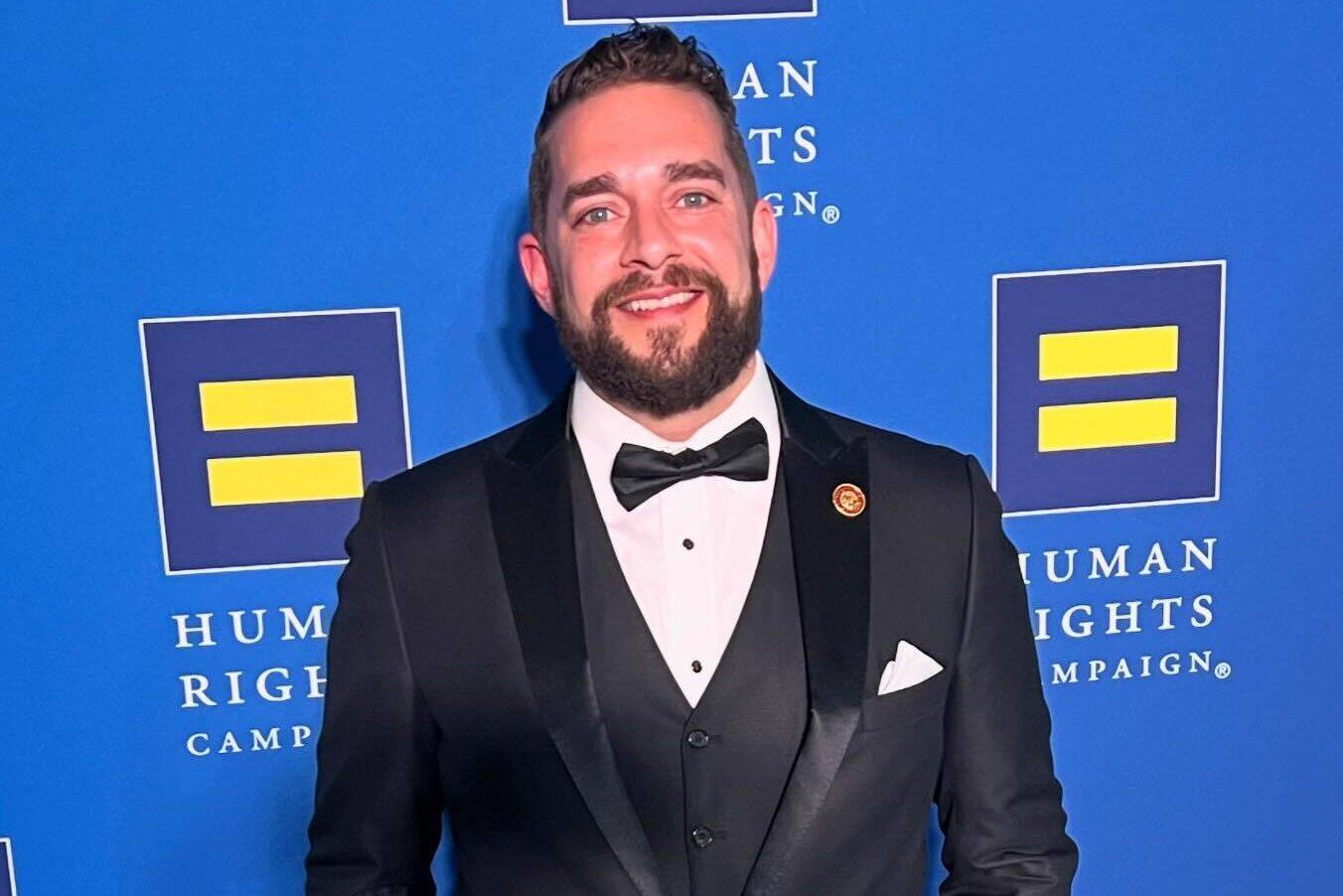 Nigel Rafferty Face State Rep. Rafferty to CNN: Alabama public school gender identity ...