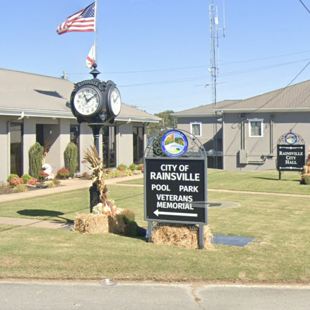 Rainsville Alabama News