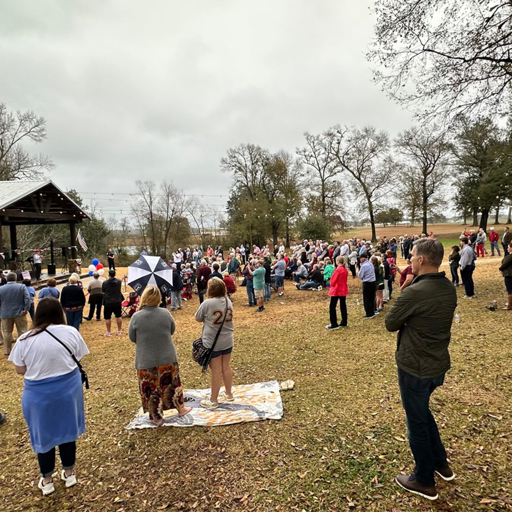 Rally Alabama News
