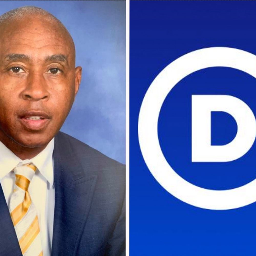 randy kelley dnc Alabama News